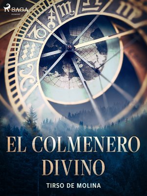 cover image of El colmenero divino